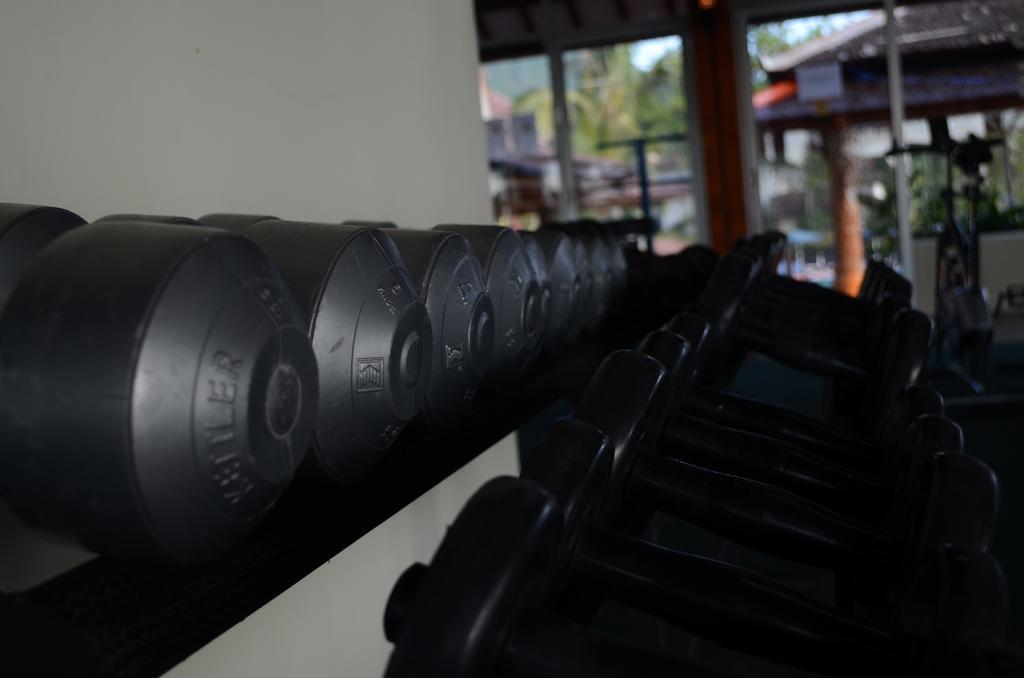 Бату: Kusuma Agrowisata Resort & Convention Hotel