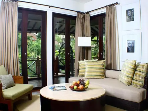 Kusuma Agrowisata Resort & Convention Hotel — фото 1