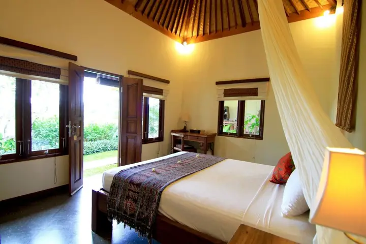 Табанан: Kubu Kedungu Villas