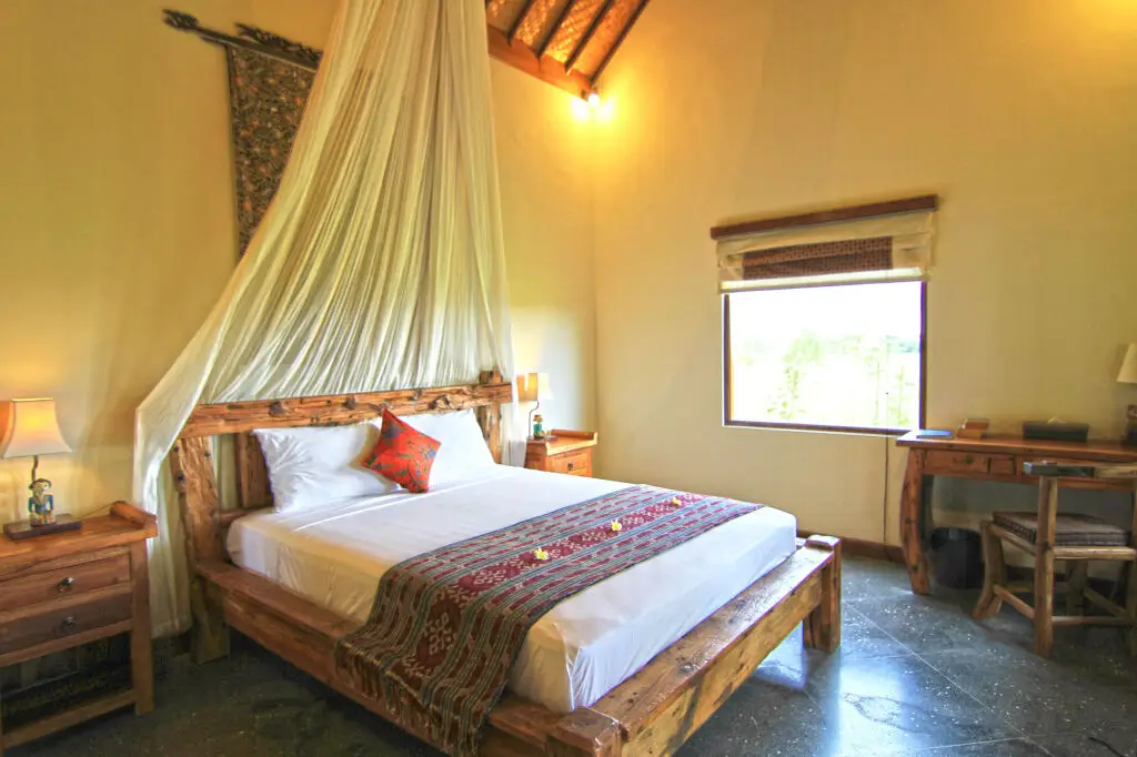 Табанан: Kubu Kedungu Villas
