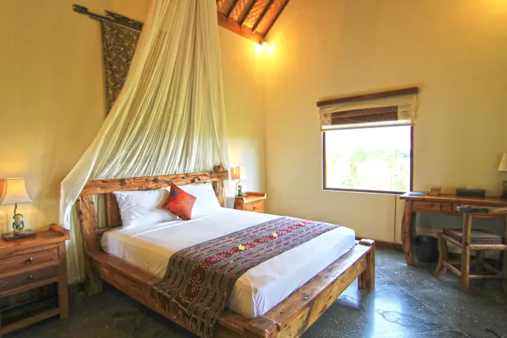 Табанан: Kubu Kedungu Villas