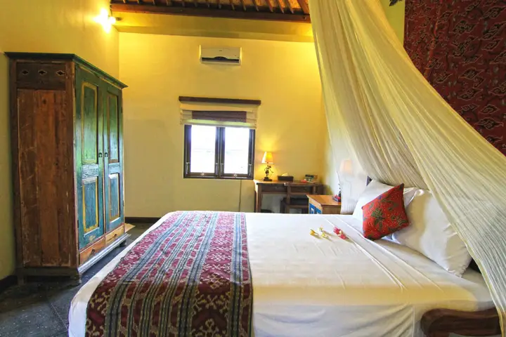 Табанан: Kubu Kedungu Villas