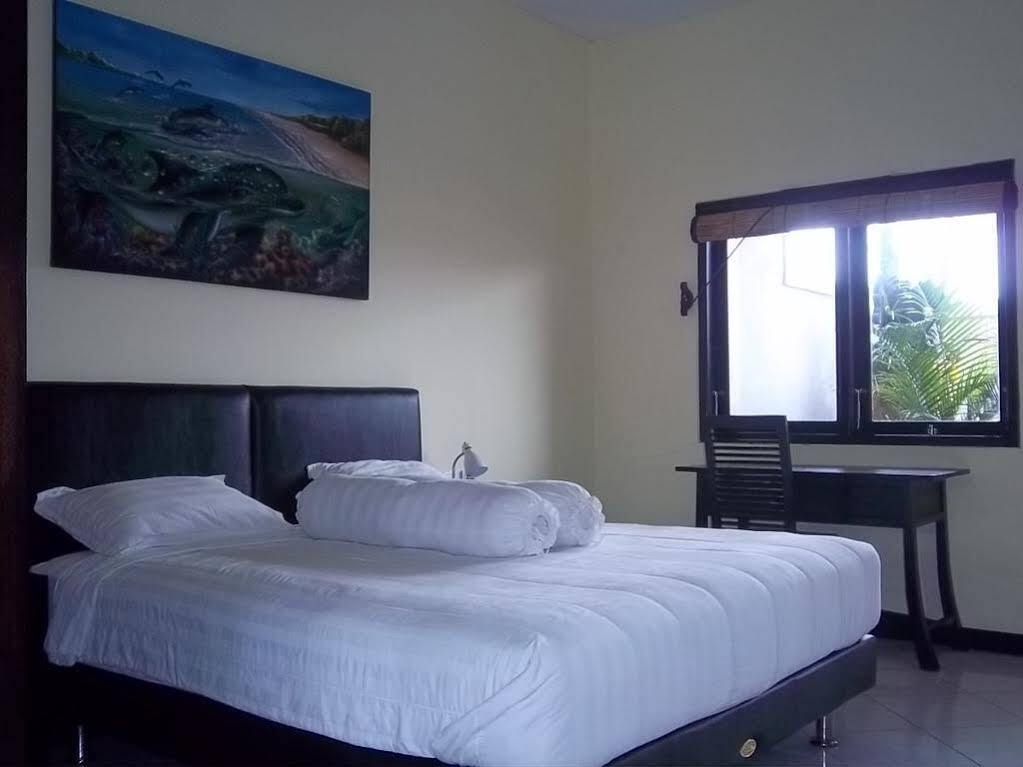 Кута: Casamia Bali