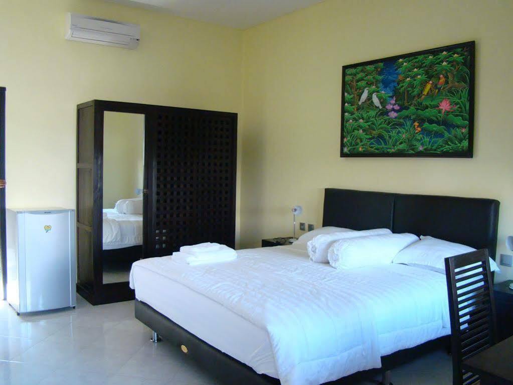 Кута: Casamia Bali
