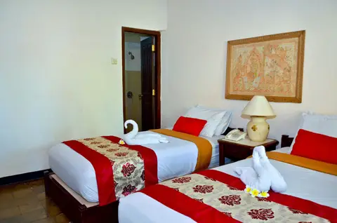 Indi Hotel (Ex Rani Hotel) — фото 1