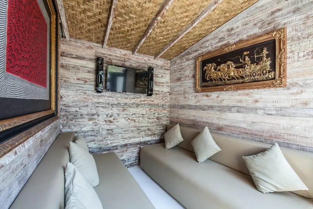 Лембонган-Айленд: The Nichos Villas & Bungalows