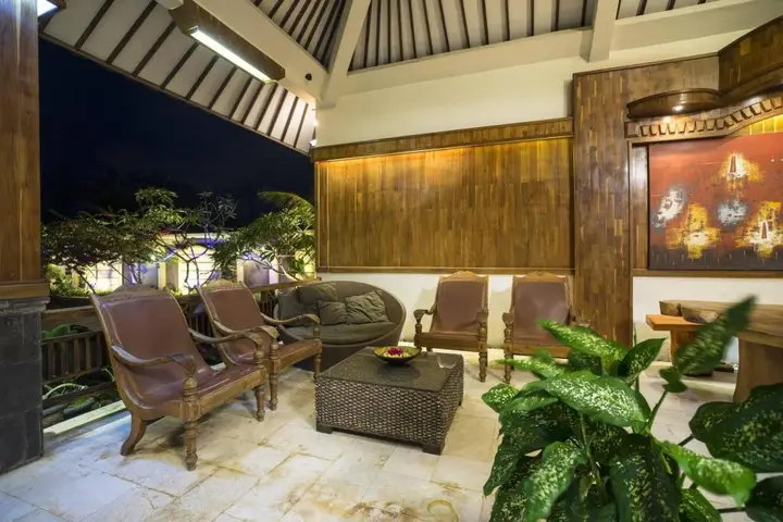 Джимбаран: 3 Princess Boutique Hotel and Spa
