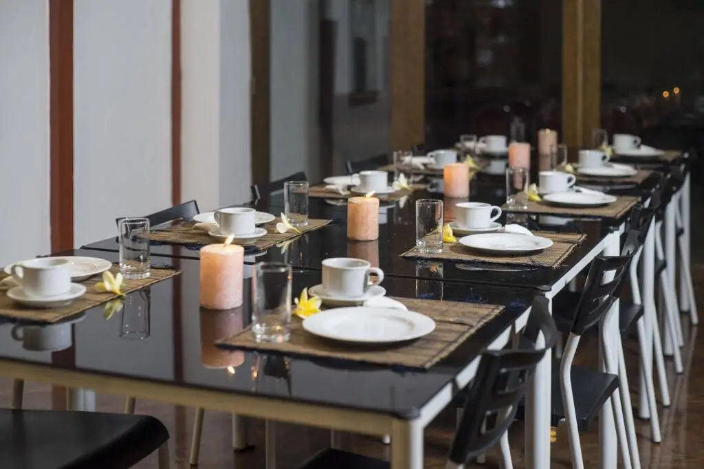 Джимбаран: 3 Princess Boutique Hotel and Spa
