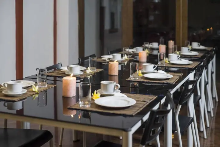 Джимбаран: 3 Princess Boutique Hotel and Spa