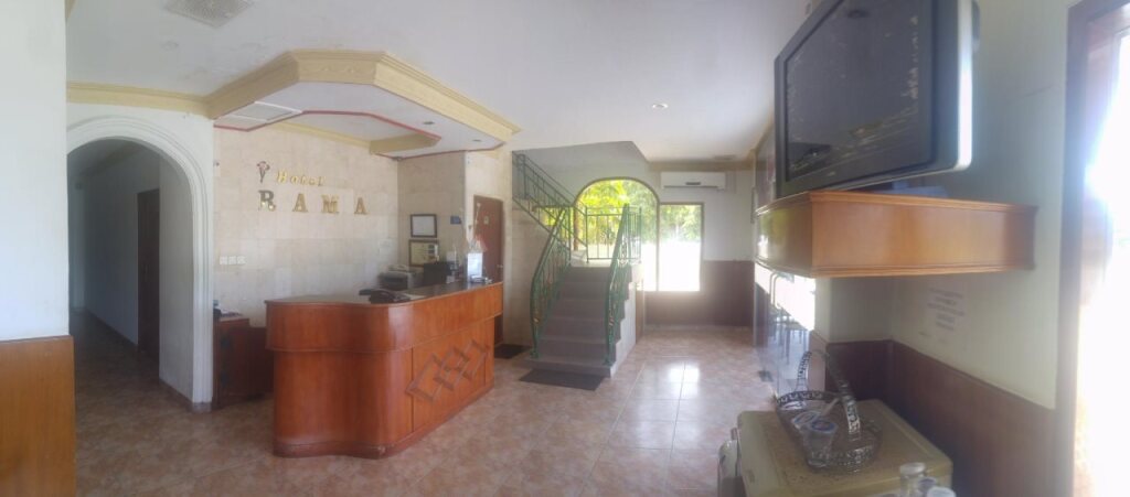 Батам: OYO 2422 Rama Hotel