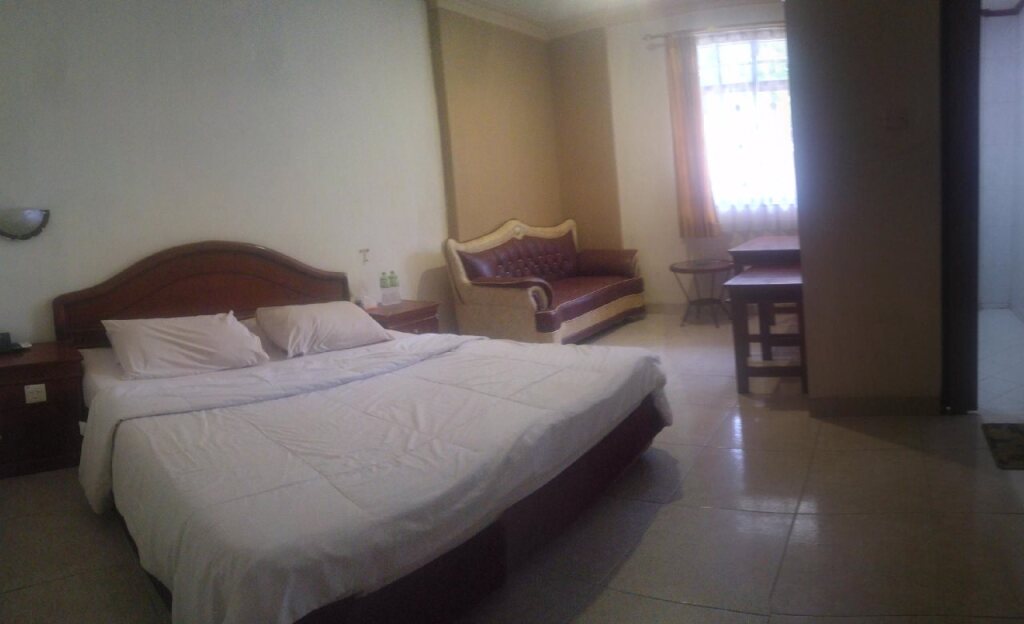 Батам: OYO 2422 Rama Hotel