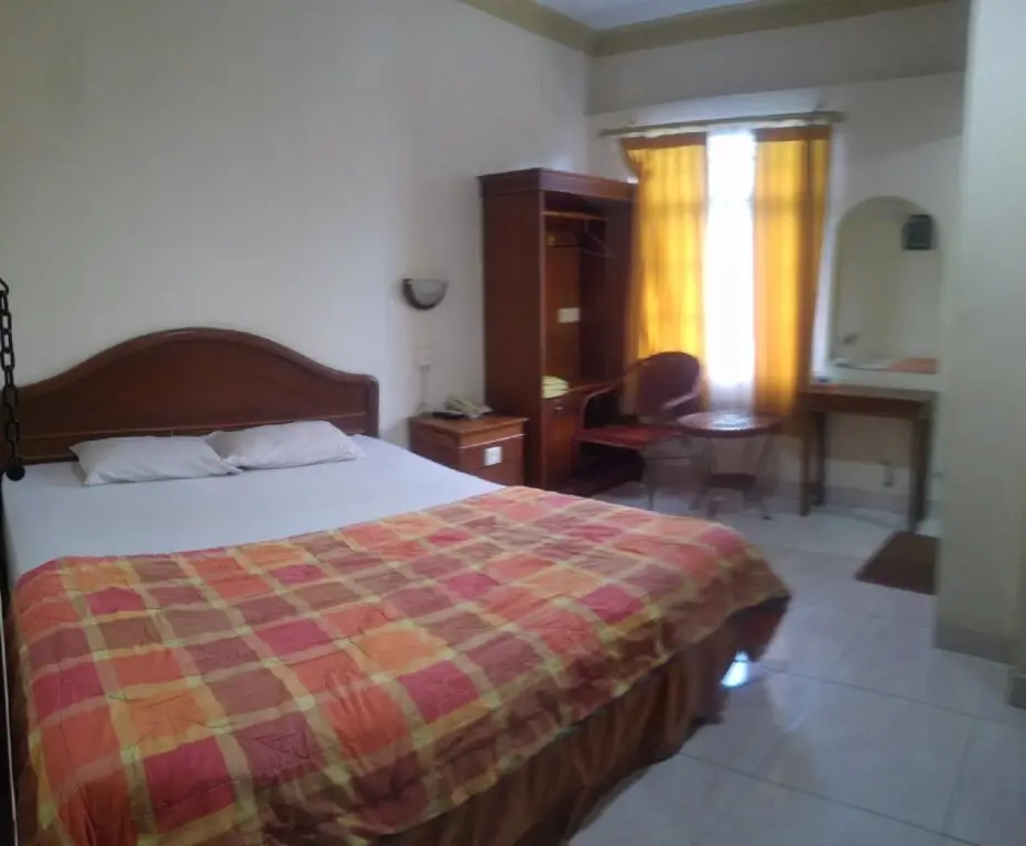 Батам: OYO 2422 Rama Hotel