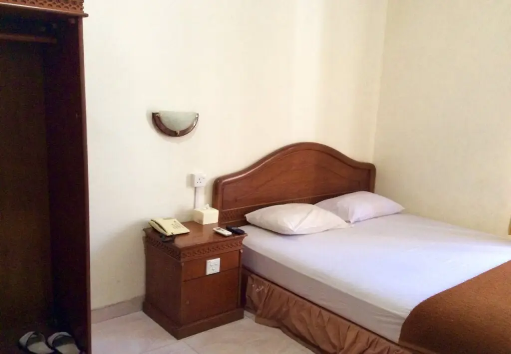 Батам: OYO 2422 Rama Hotel