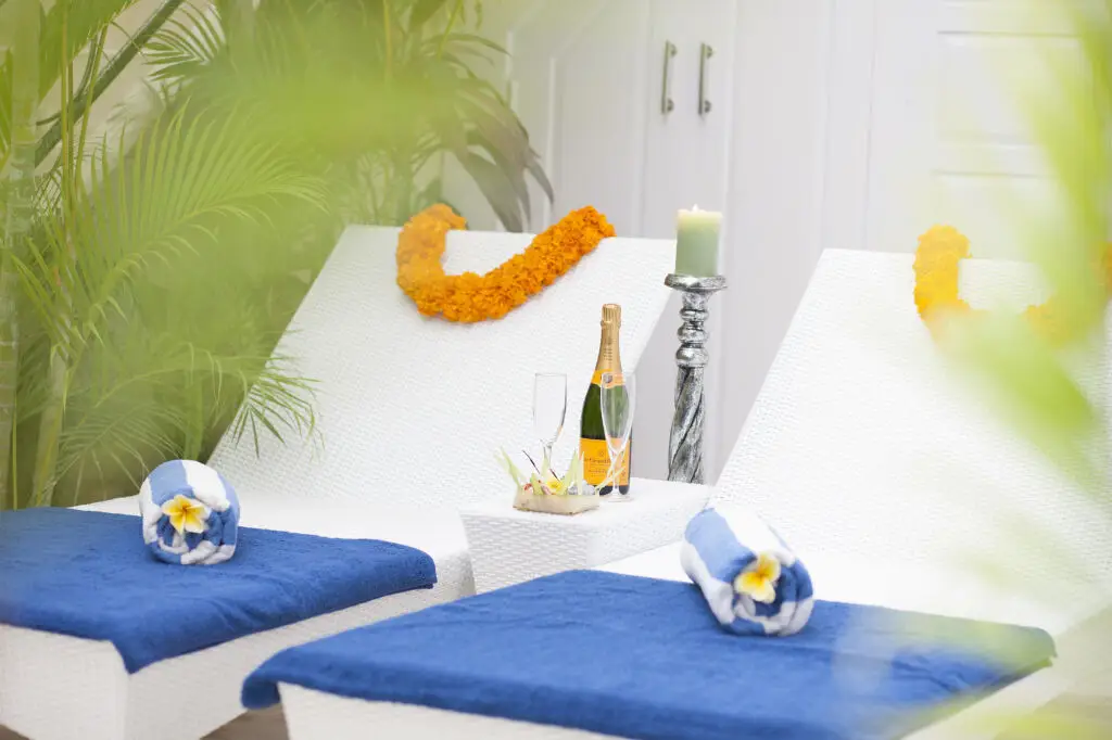 Кута: Bermimpi Bali Villas