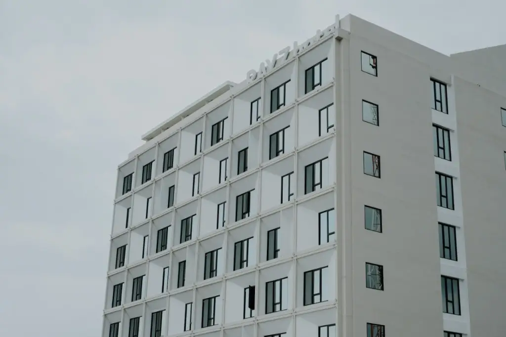 UMM Inn — фото 1