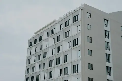 UMM Inn — фото 1