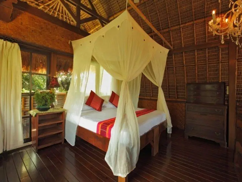 Убуд: Matahari Cottage