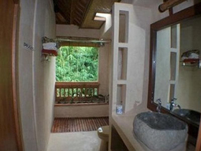 Убуд: Matahari Cottage