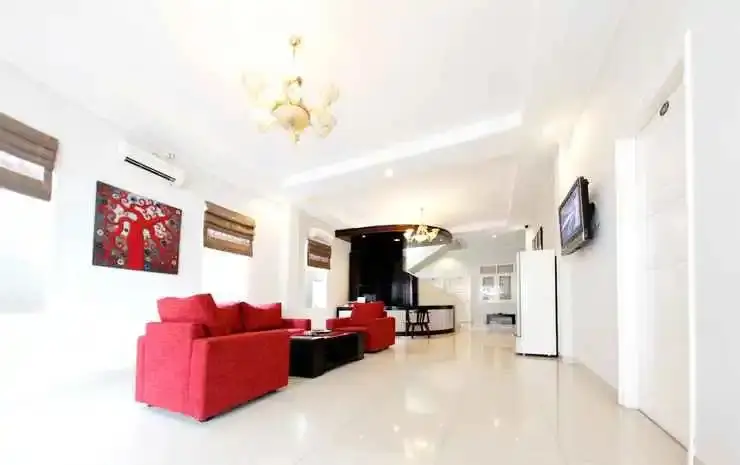 Макассар: 马卡萨托多普利马斯酒店(Hotel Toddopuli Mas Makassar)