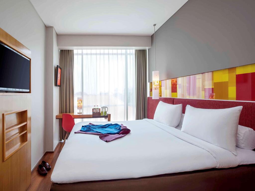 ibis Styles Solo — фото 1