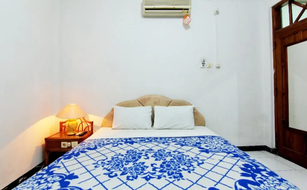 Джокьякарта: Hotel Cristalit