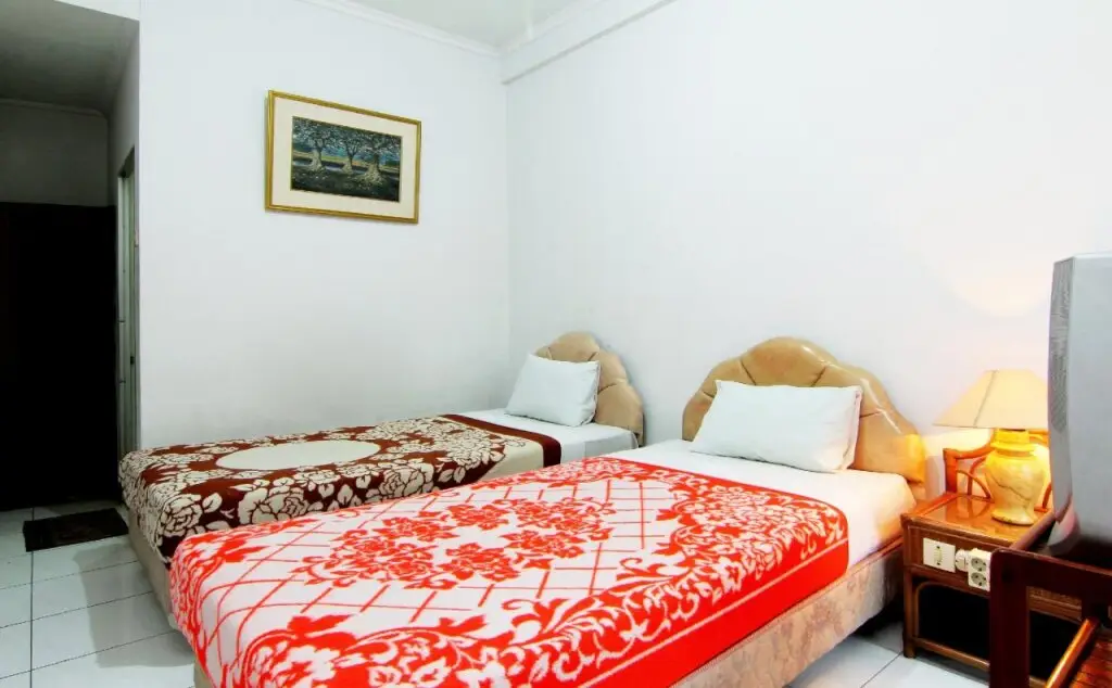 Джокьякарта: Hotel Cristalit