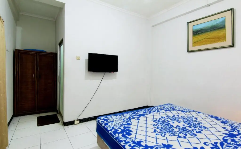 Джокьякарта: Hotel Cristalit