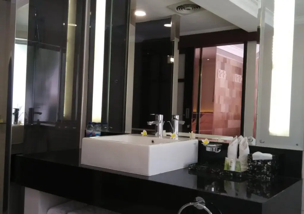 Каликбукбук: Hotel Melamun
