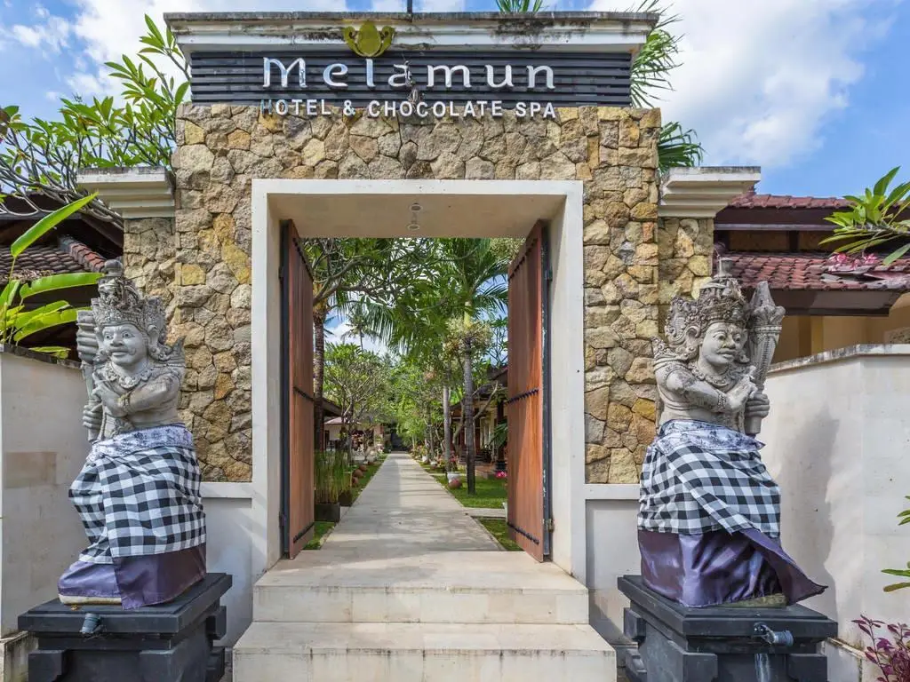 Hotel Melamun — фото 1