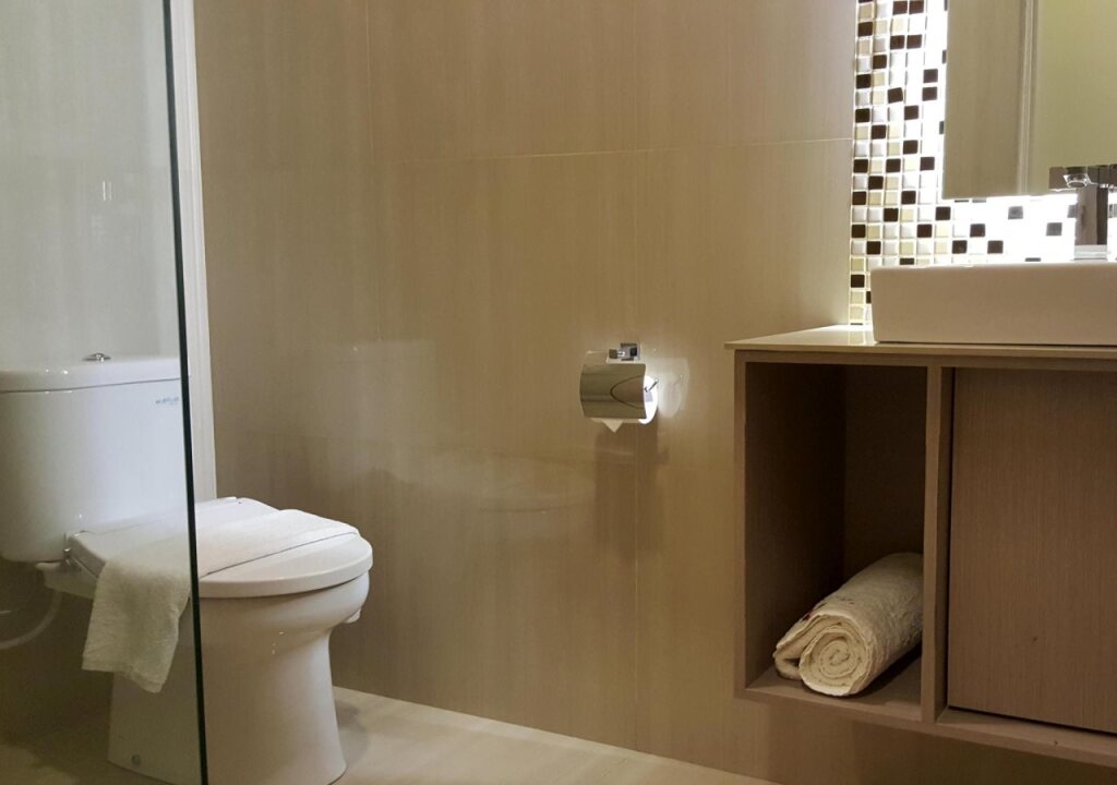 Матарам: Hotel Griya Asri