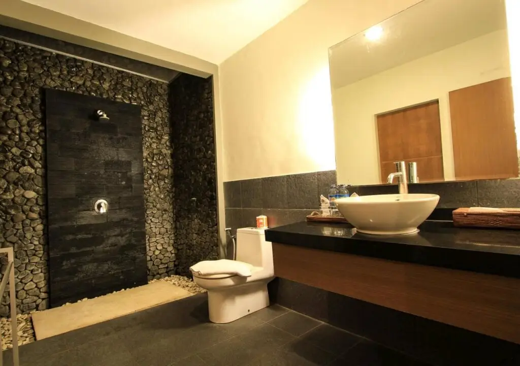 Матарам: Hotel Griya Asri