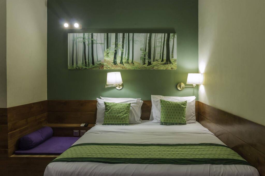 Сурабая: Dhanesvara Holistic Unique Homestay