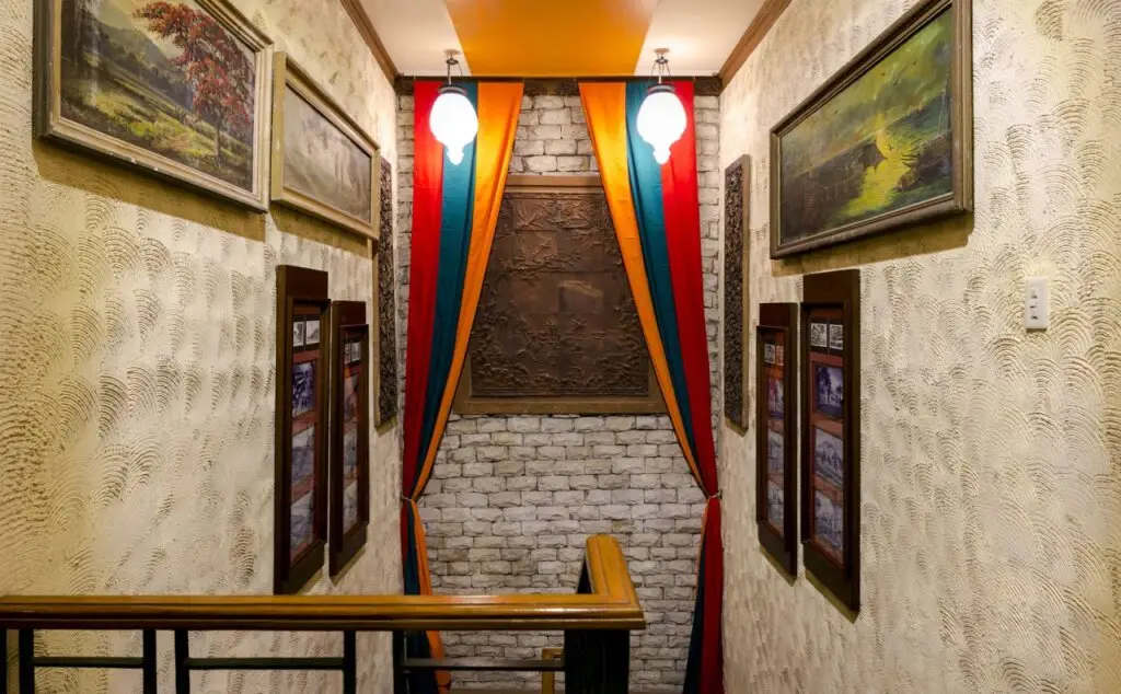 Сурабая: Dhanesvara Holistic Unique Homestay