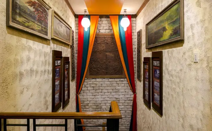 Сурабая: Dhanesvara Holistic Unique Homestay