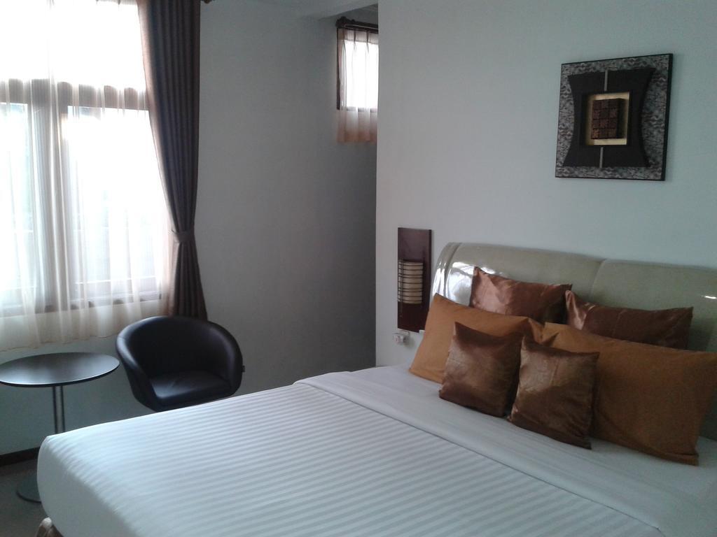 Сименьян: The Valley Resort Hotel