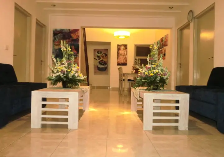Кута: Umadasa Seminyak