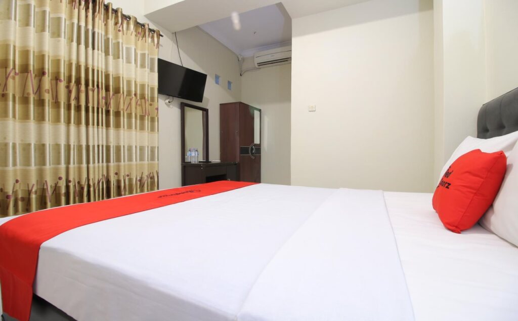 Депок: Campus Inn