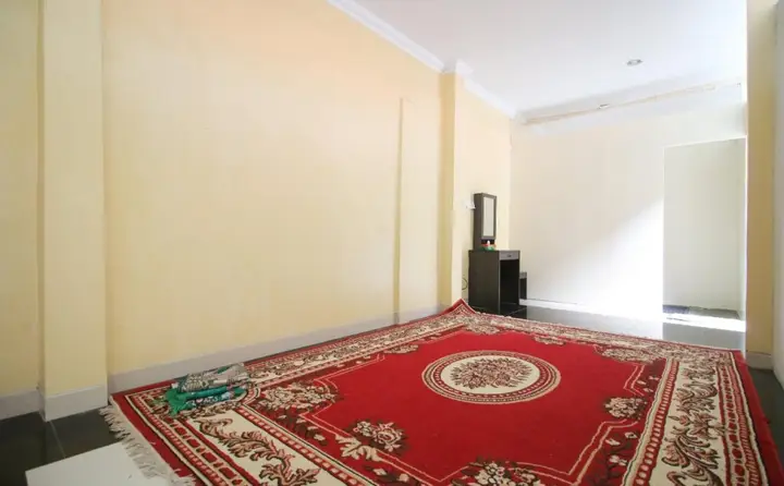 Депок: Campus Inn