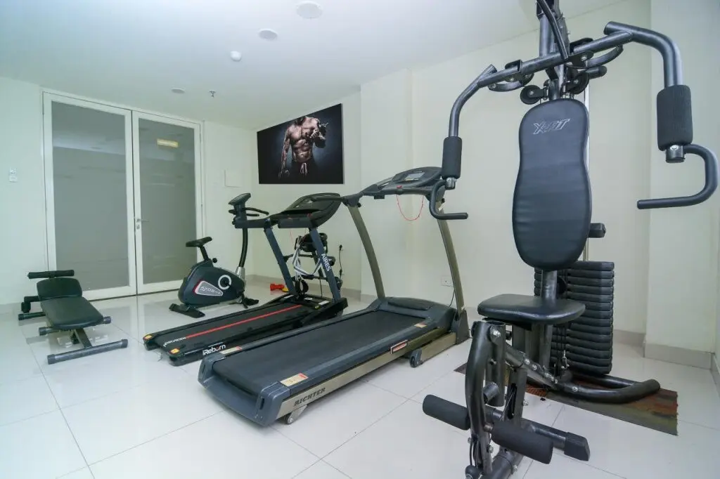 Богор: Padjadjaran Suites Hotel Bogor