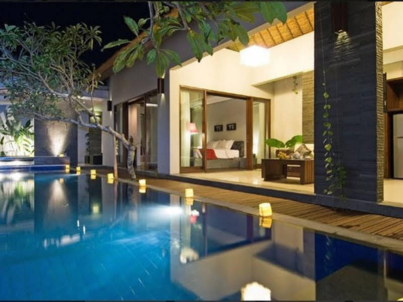 Денпасар: Puri Kekayon Villas