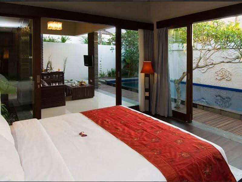 Денпасар: Puri Kekayon Villas