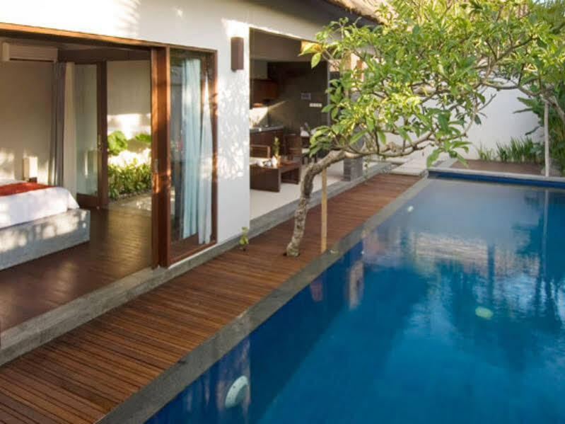 Денпасар: Puri Kekayon Villas