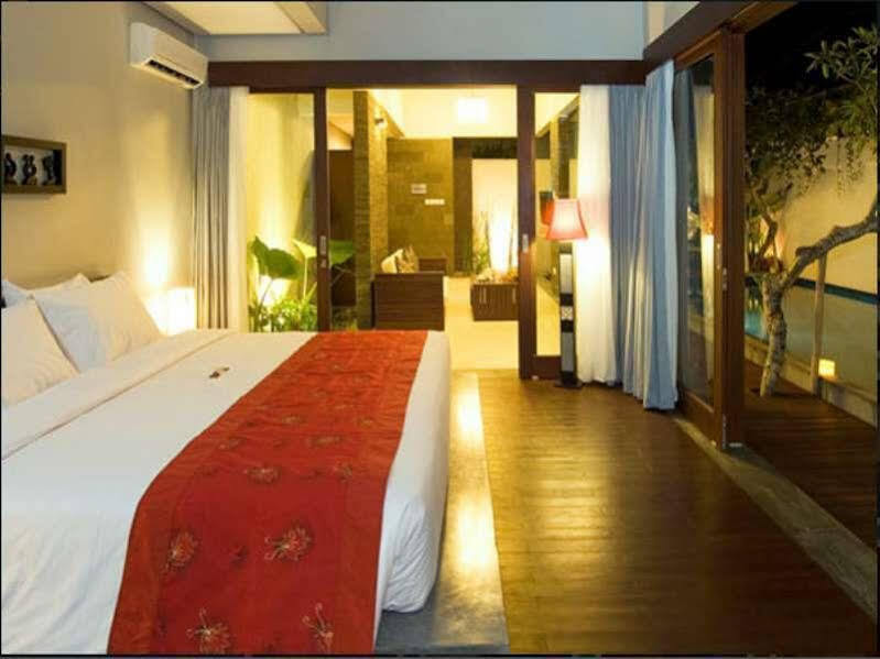 Денпасар: Puri Kekayon Villas