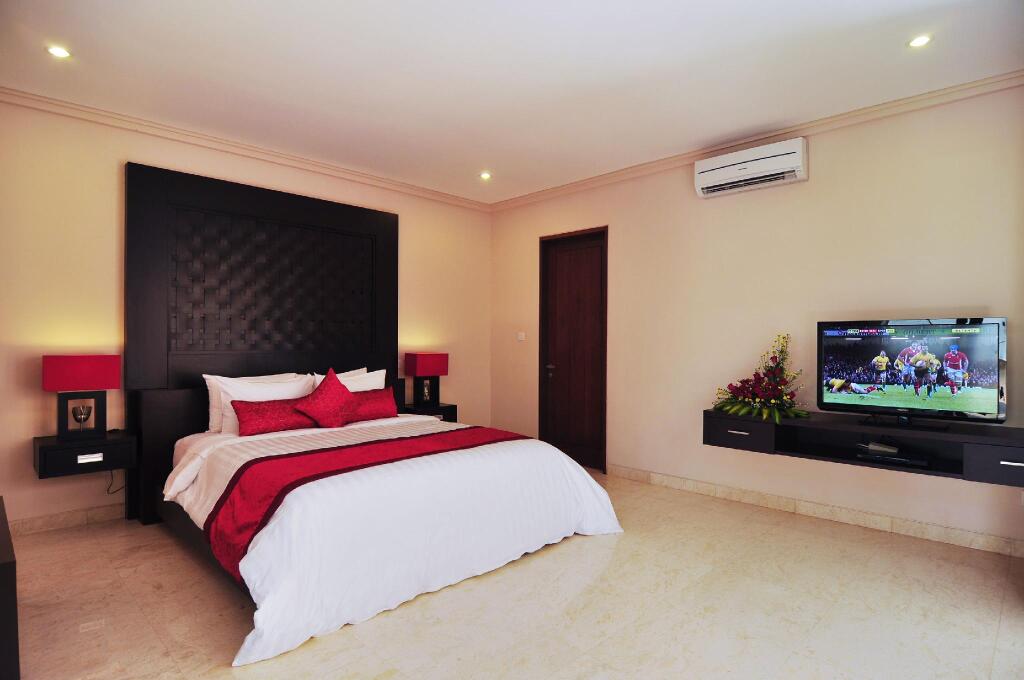 Чангу: Villa Harmony - Bali Residence