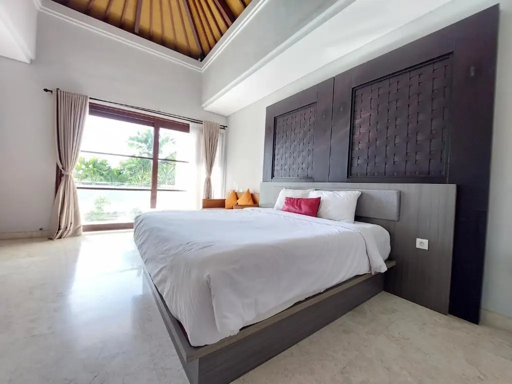 Чангу: Villa Harmony - Bali Residence