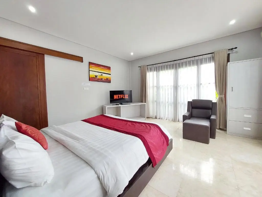 Чангу: Villa Harmony - Bali Residence