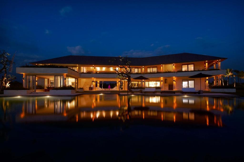 Селемадег: Villa Babar
