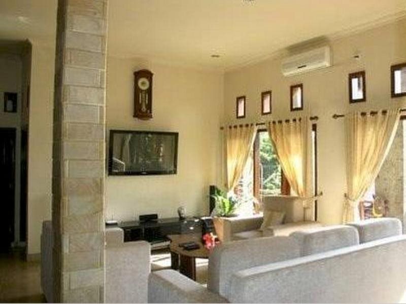 Даван: Puri Pondok Dawa Villa
