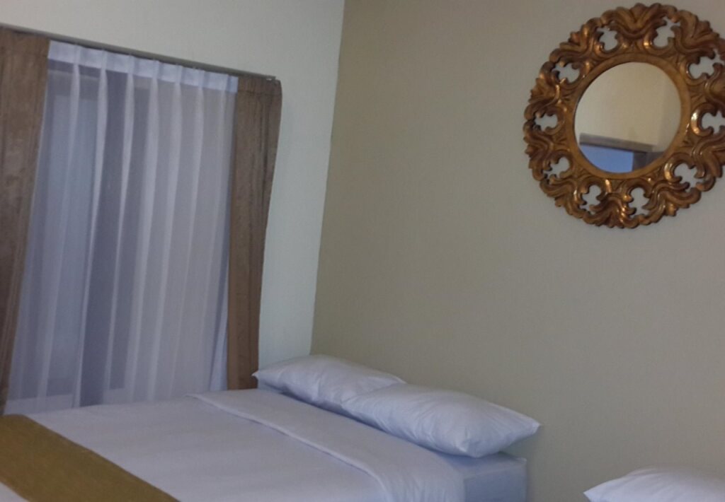 Денпасар: The Bali Rama City Hotel