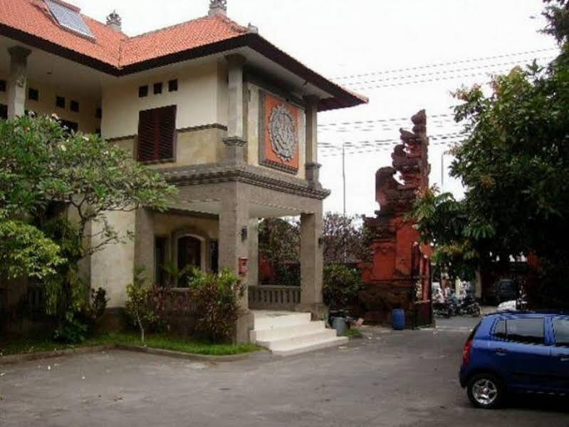 Денпасар: Hotel Pendawa